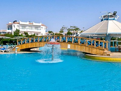 Dreams Beach