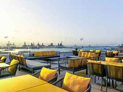 Design Plus Bex Hotel