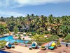 Radisson Blu Resort Goa Cavelossim Beach - obrázek č. 4
