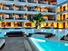 Akasha Beach Hotel & Spa - obrázek č. 2