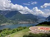 Lombardie na kole
