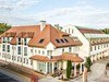 Aqua Hotel Termál Maďarsko Mosonmagyárovár - pohled na hotel