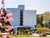 Kúpele Dudince Slovensko Dudince - lázeňský dům Smaragd