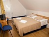 hotel U Lip Trojanovice - ubytování