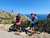 Mallorca - silniční cyklistika