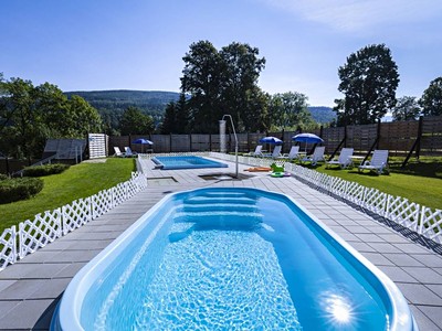 2025 | Krasicki Hotel Resort & Spa: Pobyt s polopenzí