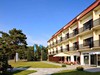 Hotel Wodnik, Łeba, Polsko, Dovolená s CK Geovita