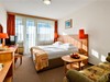 Hotel Freya Maďarsko Zalakaros - pokoj
