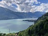 Lombardie na kole