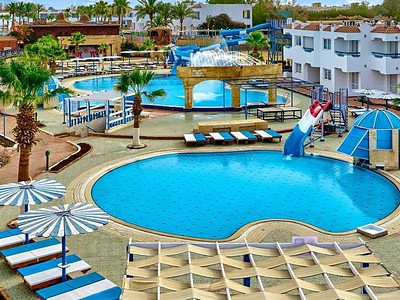 Dreams Vacation