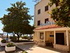 Hotel Mediteran, Moščenicka Draga, Istrie, Chorvatsko, Dovolená s CK Geovita
