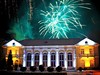 Pavilon Edward, lázně Cieplice Zdroj, Polsko: Dovolená s CK Geovita