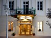 Hotel Praha, Františkovy Lázně, Česká republika: Dovolená s CK Geovita