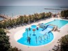 Centro Vacanze Villaggio San Francesco Caorle, Severní Itálie, Dovolená s CK Geovita