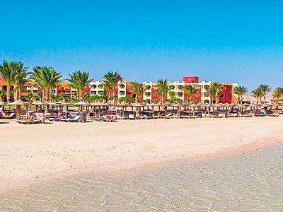 Hotel Casa Mare Resort & Aquapark