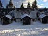 Bungalovy Rogla and Gaber, Slovinsko, CK GEOVITA