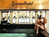 Grandhotel Starý Smokovec, Vysoké Tatry, Slovensko, Dovolená s CK Geovita