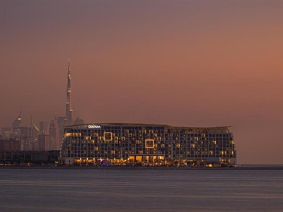 Centara Mirage Beach Resort Dubai