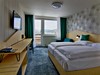 Hotel Srní Šumava pokoj budova A