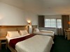 Resort Stein Cheb Skalka pokoj 2