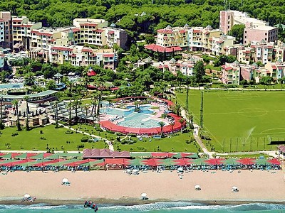 Limak Arcadia Sport&Resort