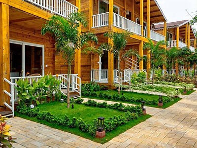 Aralea Beach Resort