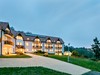 Pytloun Wellness Hotel Hasištejn, Místo, Krušné hory, Česká republika, Dovolená s CK Geovita