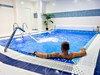 Pytloun Wellness Hotel Hasištejn, Místo, Krušné hory, Česká republika, Dovolená s CK Geovita