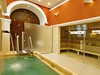 Ensana Health Spa Hotel Pacifik, Mariánské Lázně, Česká republika: Dovolená s CK Geovita