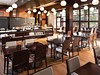 Hotel Orea Devět Skal Česká republika Milovy - restaurace