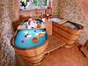 Horský hotel Excelsior Horní Lomná - koupel, wellness, relax