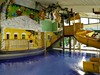 Falkensteiner hotel Cristallo, Katschberghöhe, Korutany, Rakousko: Dovolená s CK Geovita