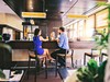 hotel Patria, Štrbské Pleso, Slovensko: Dovolená s CK Geovita