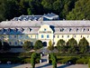 Lázeňský dům Zameczek, Lázně Kudowa Zdrój, Polsko: Dovolená s CK Geovita