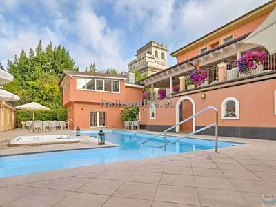 Hotel Monte Rosa