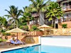 Sultan Sands Island Resort - obrázek č. 2