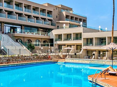 Iolida Corfu