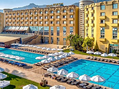 Merit Park Hotel