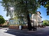 Hotel Villa Sedan, Sopoty, Dovolená s CK Geovita