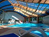 Alga Baltic Resort,Świnoujście, moře, Polsko