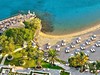 Grecotel Corfu Imperial Luxury Beach Resort - obrázek č. 4