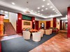 Hotel Branisko Slovensko Kúpele Nový Smokovec - interiér