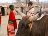 Keňa, Tanzánie a Zanzibar - safari s odpočinkem - obrázek č. 7