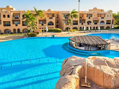 Stella Di Mare Gardens Resort & Spa