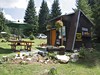 Bungalovy Jasná, Demanovská Dolina - Lúčky, Nízké Tatry, Slovensko, Dovolená s CK Geovita