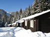 Bungalovy Jasná, Demanovská Dolina - Lúčky, Nízké Tatry, Slovensko, Dovolená s CK Geovita