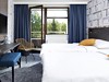 Orea Resort Devět Skal Milovy - pokoj Deluxe