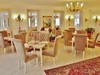 Hotel a penzion Seeberg Františkovy Lázně - restaurace