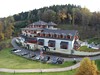 Hotel Studánka Česko Rychnov nad Kněžnou celkový pohled na hotel 3