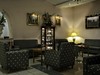 Hotel Sissi Budapešť – lobby